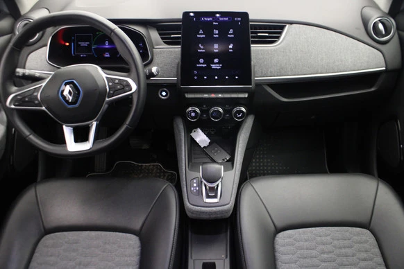 Renault ZOE - Afbeelding 18 van 21