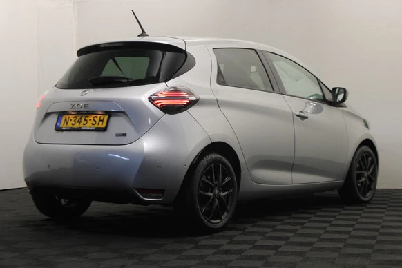 Renault ZOE - Afbeelding 19 van 21