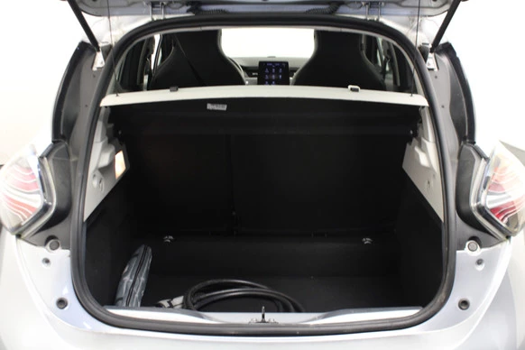 Renault ZOE - Afbeelding 21 van 21