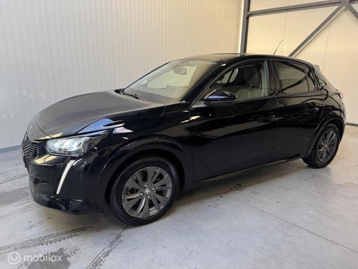 Peugeot e-208 - Afbeelding 2 van 17