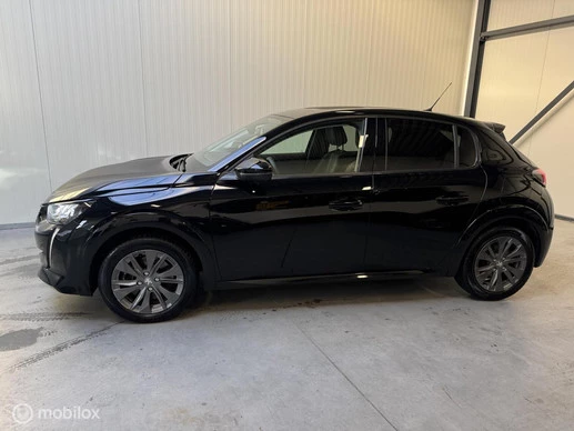 Peugeot e-208 - Afbeelding 3 van 17