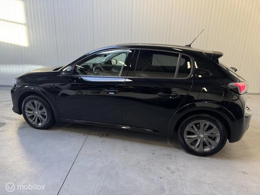 Peugeot e-208 - Afbeelding 4 van 17