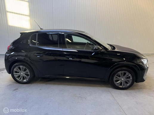 Peugeot e-208 - Afbeelding 5 van 17