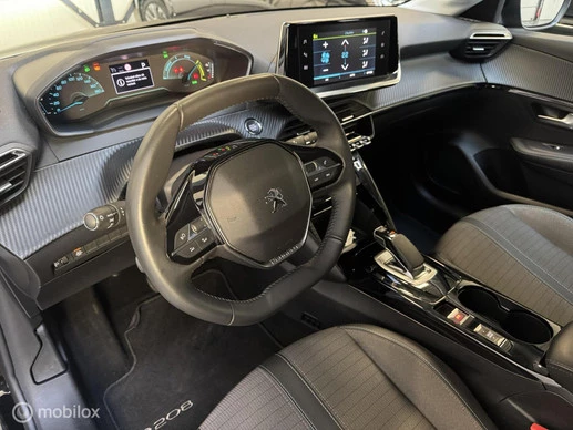 Peugeot e-208 - Afbeelding 9 van 17