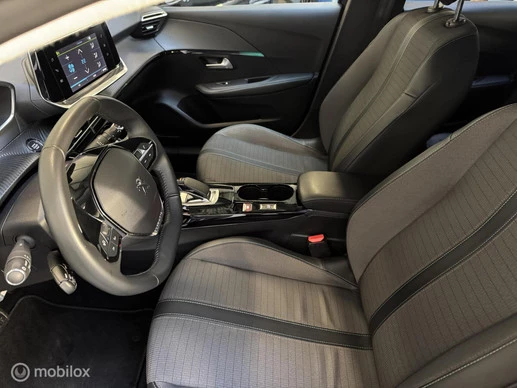 Peugeot e-208 - Afbeelding 10 van 17