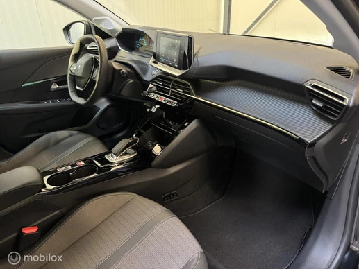 Peugeot e-208 - Afbeelding 12 van 17