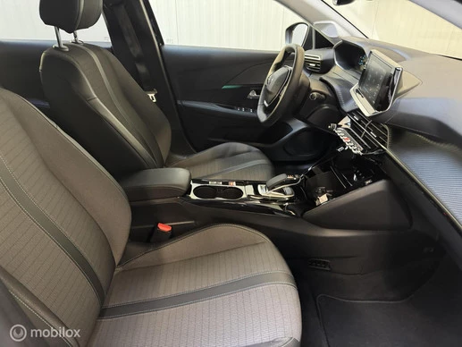 Peugeot e-208 - Afbeelding 13 van 17