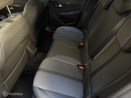 Peugeot e-208 - Afbeelding 16 van 17