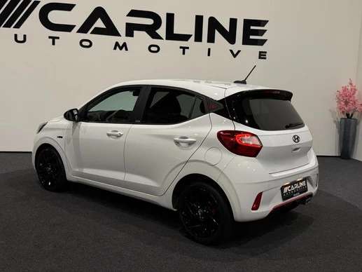 Hyundai i10 - Afbeelding 4 van 30