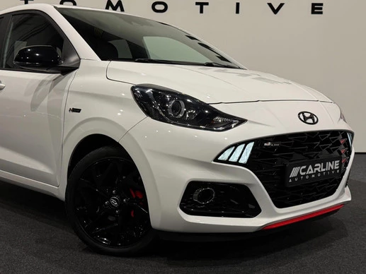 Hyundai i10 - Afbeelding 6 van 30