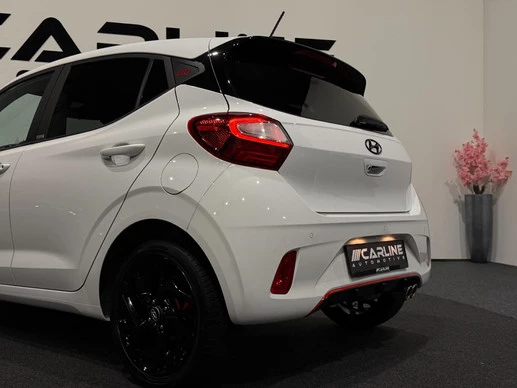 Hyundai i10 - Afbeelding 10 van 30