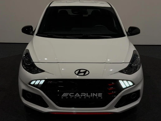 Hyundai i10 - Afbeelding 11 van 30