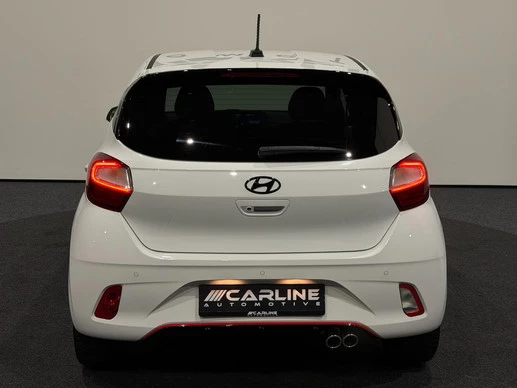 Hyundai i10 - Afbeelding 12 van 30