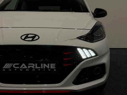 Hyundai i10 - Afbeelding 13 van 30