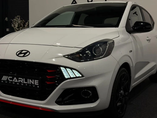 Hyundai i10 - Afbeelding 14 van 30