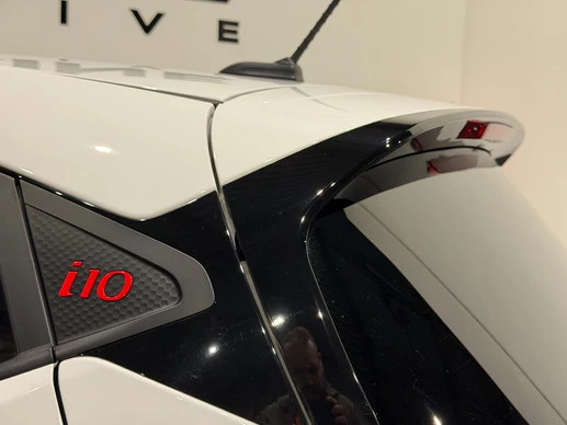 Hyundai i10 - Afbeelding 15 van 30