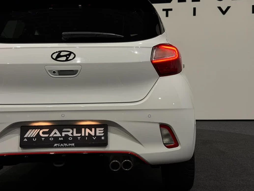 Hyundai i10 - Afbeelding 16 van 30