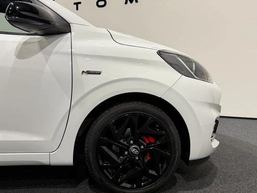 Hyundai i10 - Afbeelding 19 van 30