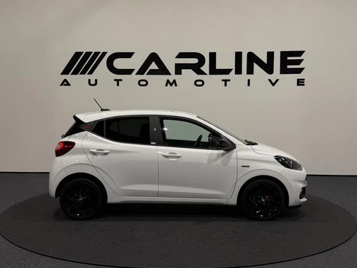 Hyundai i10 - Afbeelding 20 van 30