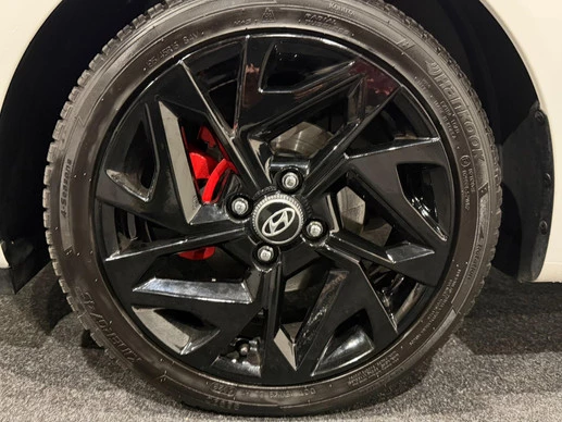 Hyundai i10 - Afbeelding 21 van 30