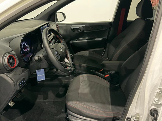 Hyundai i10 - Afbeelding 24 van 30