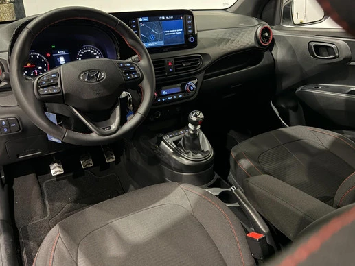 Hyundai i10 - Afbeelding 25 van 30