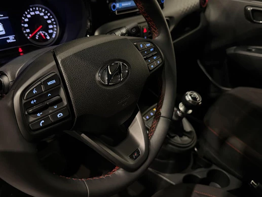 Hyundai i10 - Afbeelding 26 van 30