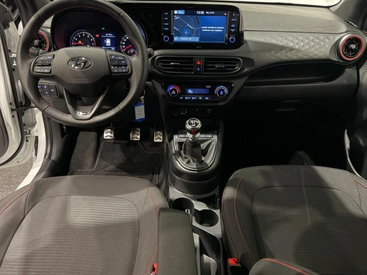 Hyundai i10 - Afbeelding 28 van 30