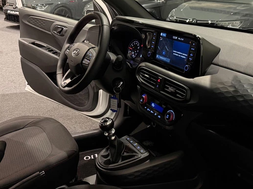 Hyundai i10 - Afbeelding 29 van 30