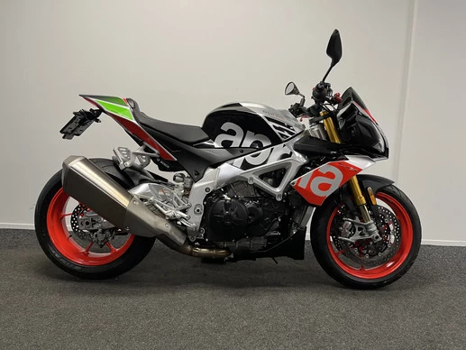 Aprilia Tuono V4 - Afbeelding 1 van 24