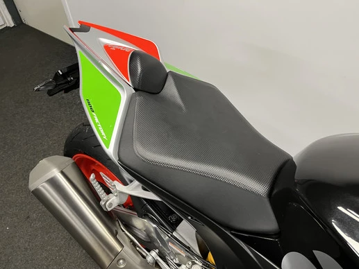 Aprilia Tuono V4 - Afbeelding 10 van 24