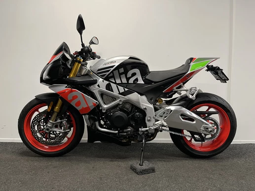 Aprilia Tuono V4 - Afbeelding 14 van 24