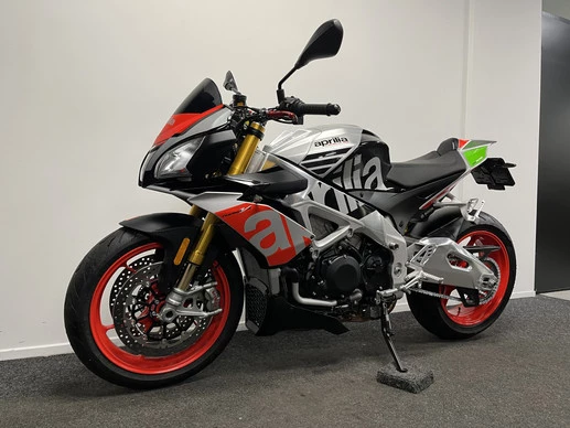Aprilia Tuono V4 - Afbeelding 15 van 24
