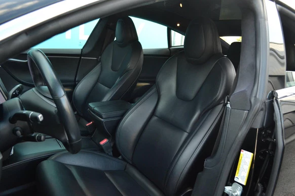 Tesla Model S - Afbeelding 8 van 30