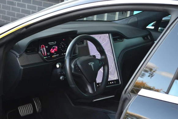 Tesla Model S - Afbeelding 9 van 30
