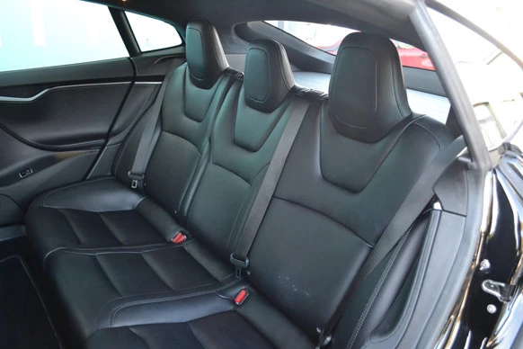 Tesla Model S - Afbeelding 10 van 30