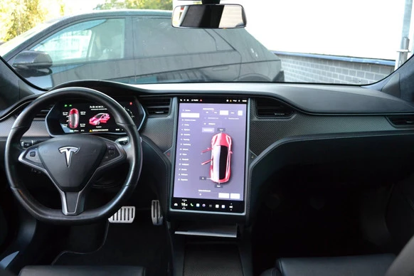 Tesla Model S - Afbeelding 11 van 30
