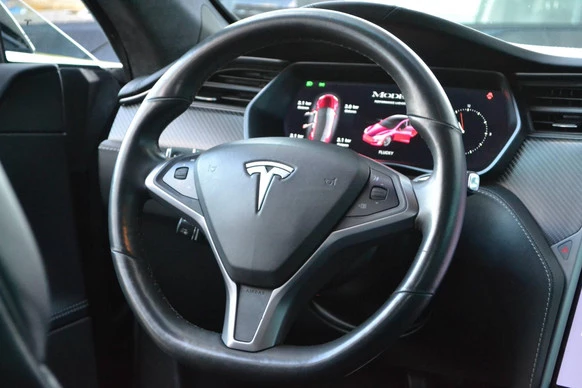 Tesla Model S - Afbeelding 12 van 30