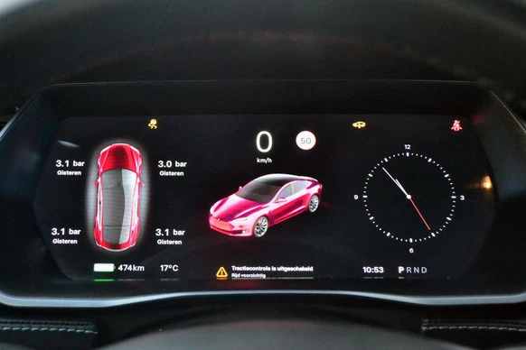 Tesla Model S - Afbeelding 13 van 30