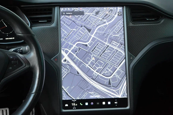 Tesla Model S - Afbeelding 14 van 30