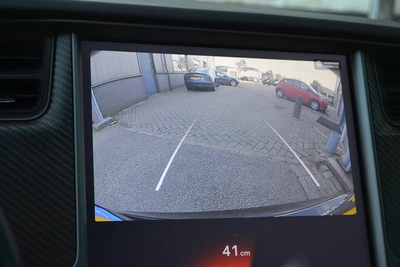 Tesla Model S - Afbeelding 15 van 30