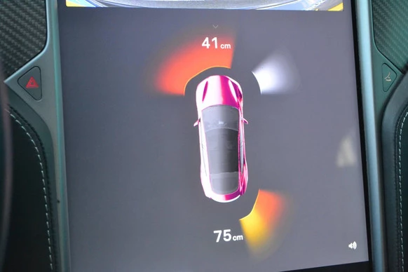 Tesla Model S - Afbeelding 16 van 30