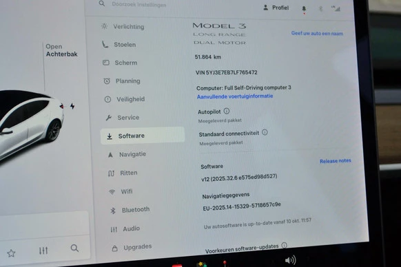Tesla Model 3 - Afbeelding 17 van 30
