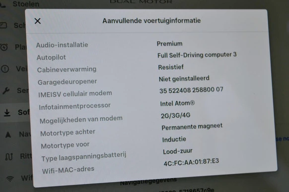 Tesla Model 3 - Afbeelding 18 van 30