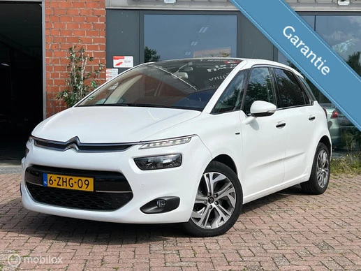 Citroën C4 Picasso - Afbeelding 1 van 30