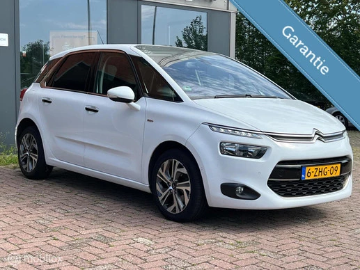 Citroën C4 Picasso - Afbeelding 2 van 30