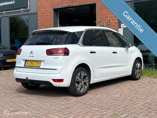 Citroën C4 Picasso - Afbeelding 3 van 30