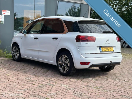 Citroën C4 Picasso - Afbeelding 4 van 30