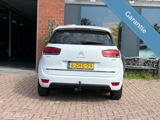 Citroën C4 Picasso - Afbeelding 5 van 30
