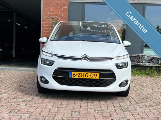 Citroën C4 Picasso - Afbeelding 6 van 30